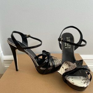 Loriblu Bijoux heels